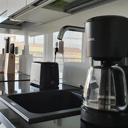 Apartament Center 11